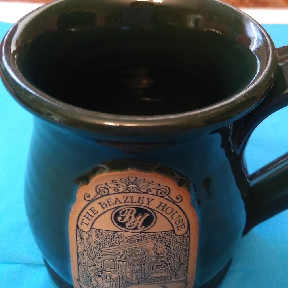 Deneen Pottery